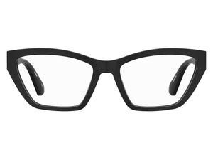 Moschino Square Frames - MOS634 BLACK