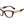 Load image into Gallery viewer, Moschino Square Frames - MOS634 BURGUNDY
