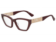 Moschino Square Frames