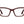 Load image into Gallery viewer, Moschino Square Frames - MOS634 BURGUNDY
