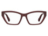 Moschino Square Frames