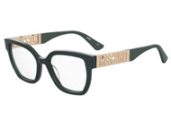 Moschino Square Frames