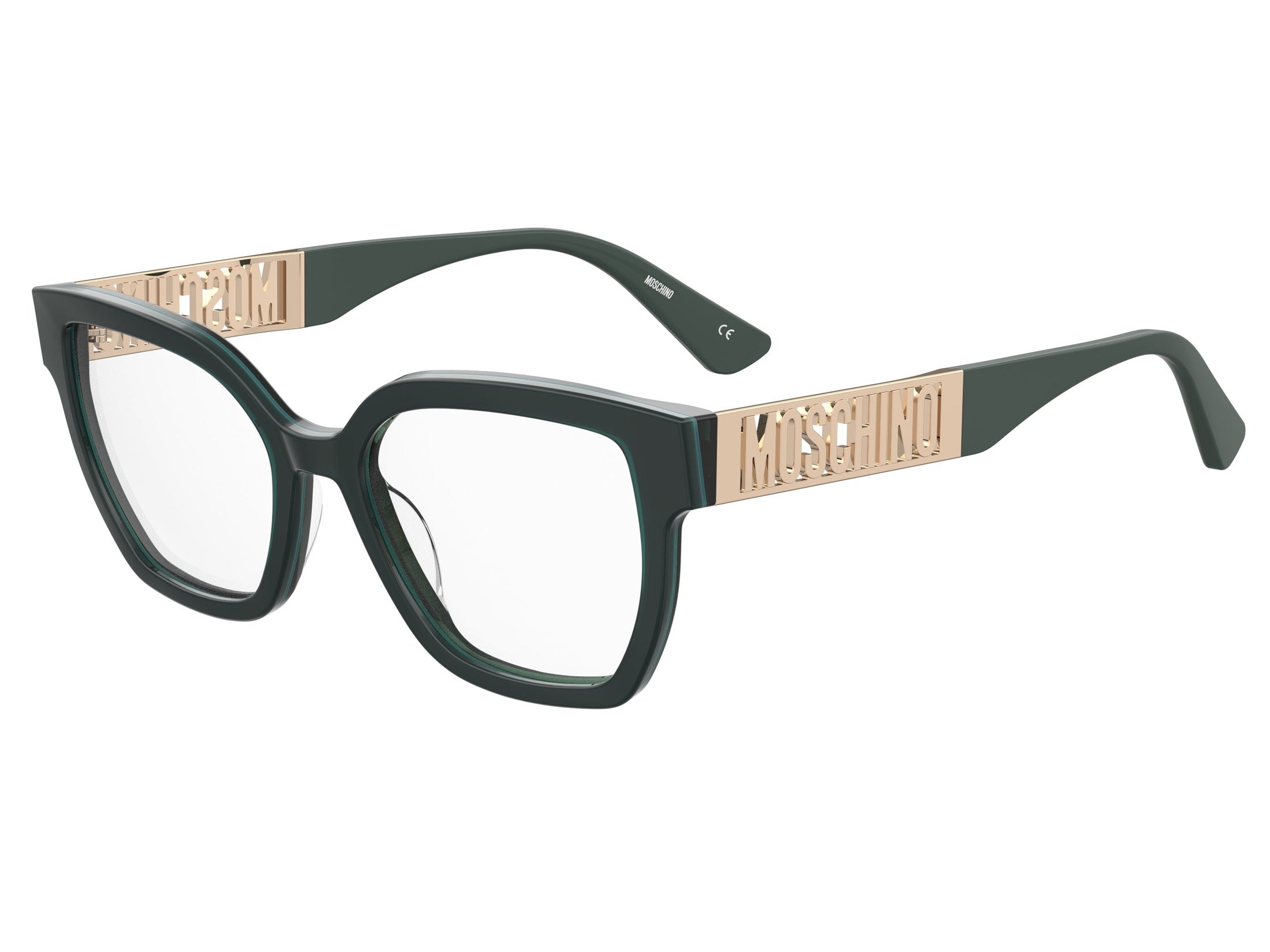Moschino Square Frames