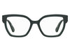 Moschino Square Frames