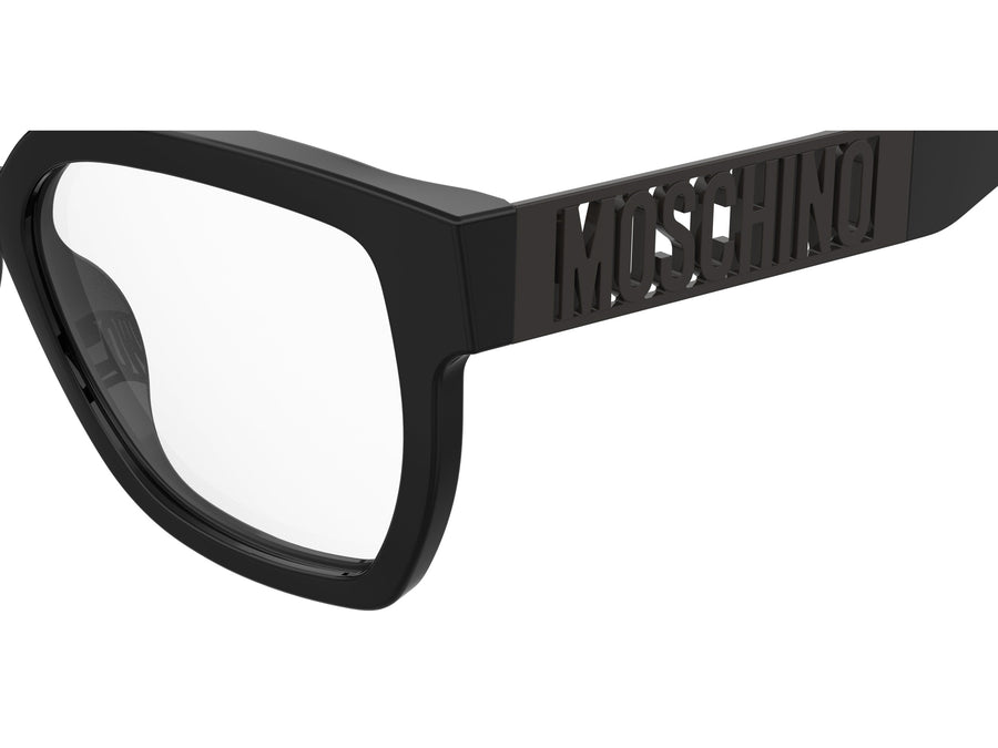 Moschino Square Frames - MOS633