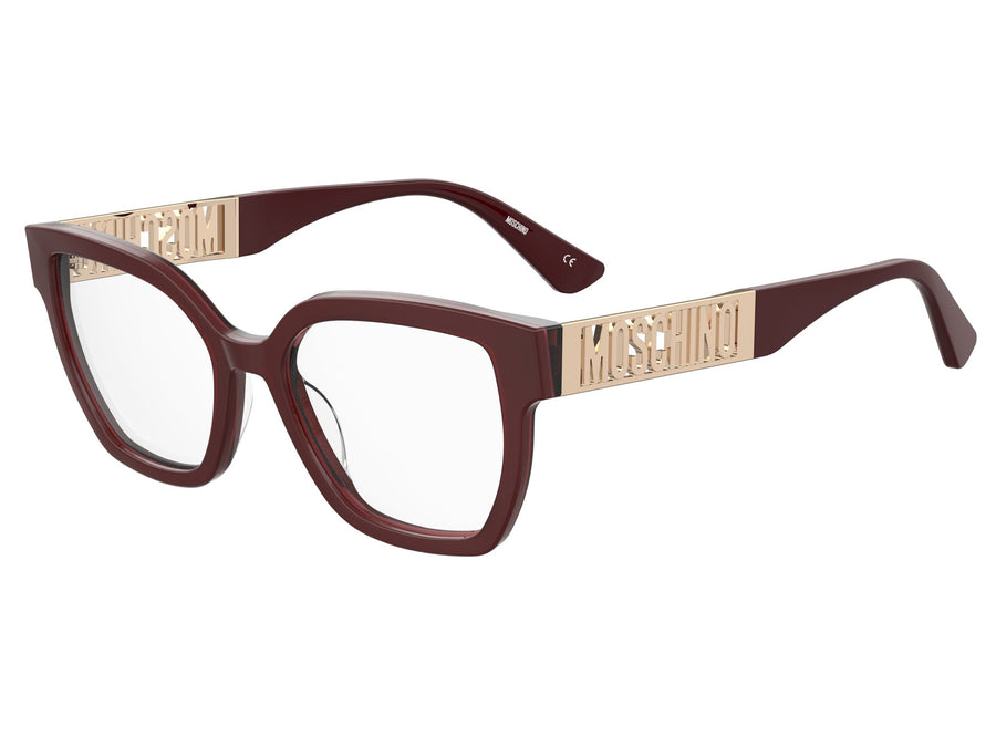 Moschino Square Frames - MOS633