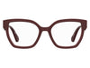 Moschino Square Frames