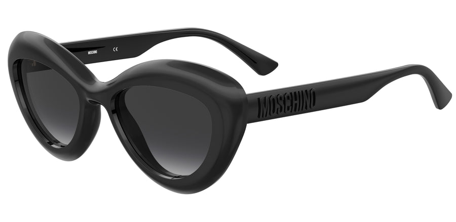 Moschino Cat-Eye Sunglasses - MOS163/S