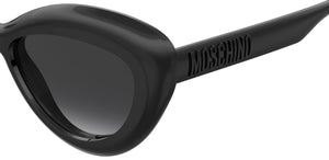 Moschino Cat-Eye Sunglasses - MOS163/S