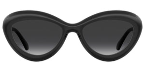 Moschino Cat-Eye Sunglasses - MOS163/S