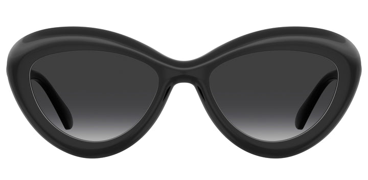 Moschino Cat-Eye Sunglasses - MOS163/S