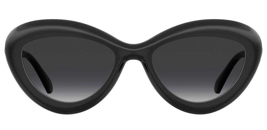 Moschino Cat-Eye Sunglasses - MOS163/S