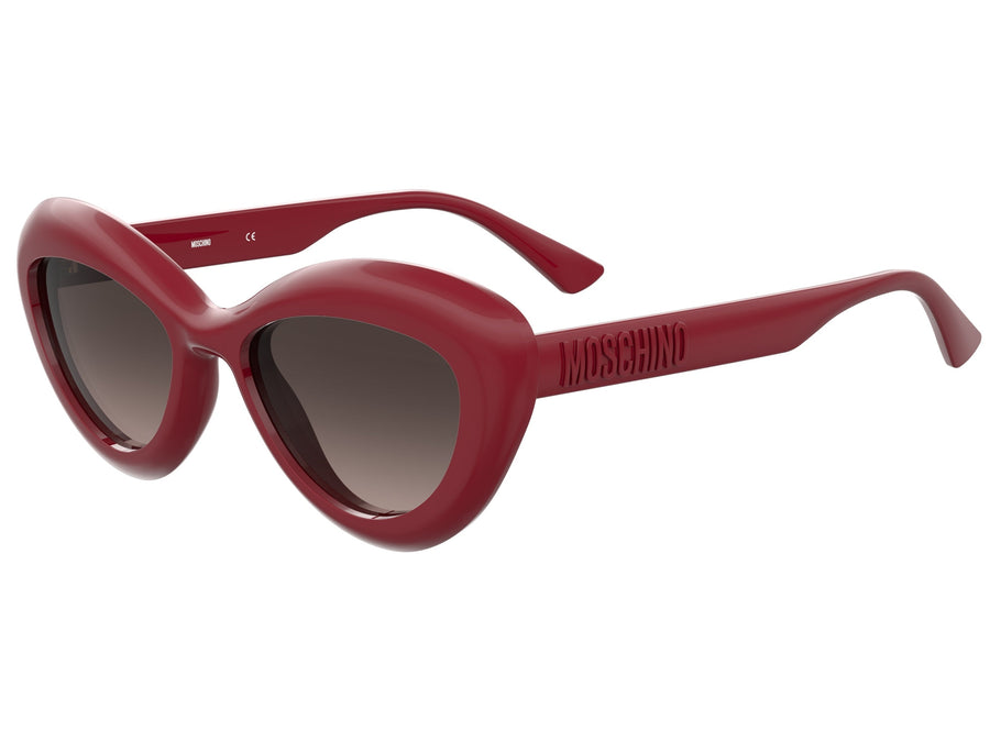 Moschino Cat-Eye Sunglasses - MOS163/S