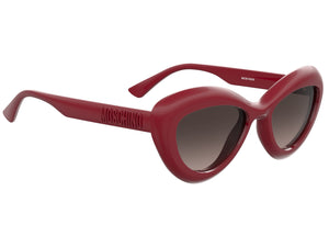 Moschino Cat-Eye Sunglasses - MOS163/S