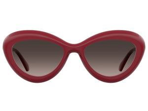 Moschino Cat-Eye Sunglasses - MOS163/S