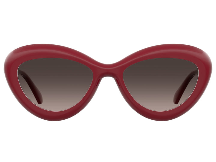 Moschino Cat-Eye Sunglasses - MOS163/S