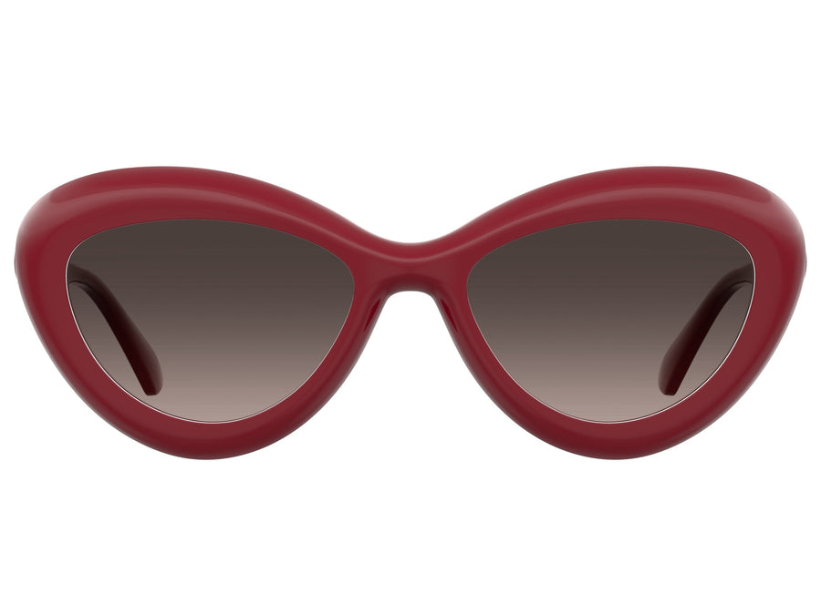 Moschino Cat-Eye Sunglasses - MOS163/S