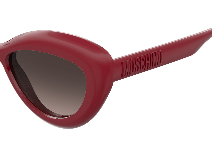 Moschino Cat-Eye Sunglasses - MOS163/S