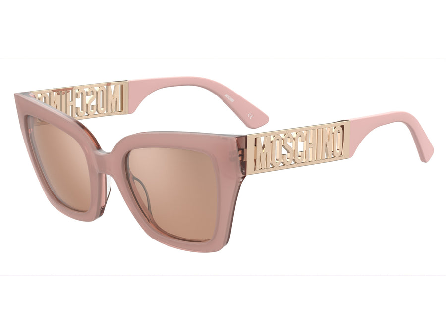 Moschino Square Sunglasses - MOS161/S