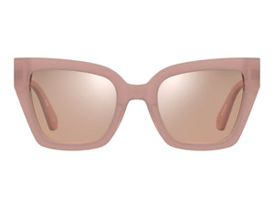 Moschino Square Sunglasses - MOS161/S