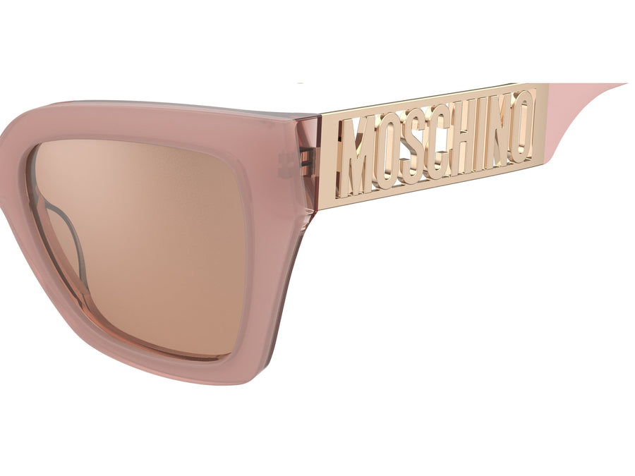 Moschino Square Sunglasses - MOS161/S