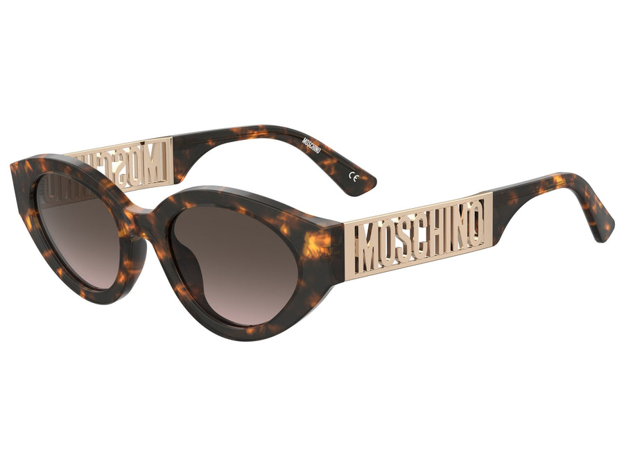 Moschino Round Sunglasses - MOS160/S