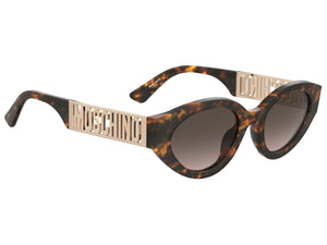 Moschino Round Sunglasses - MOS160/S