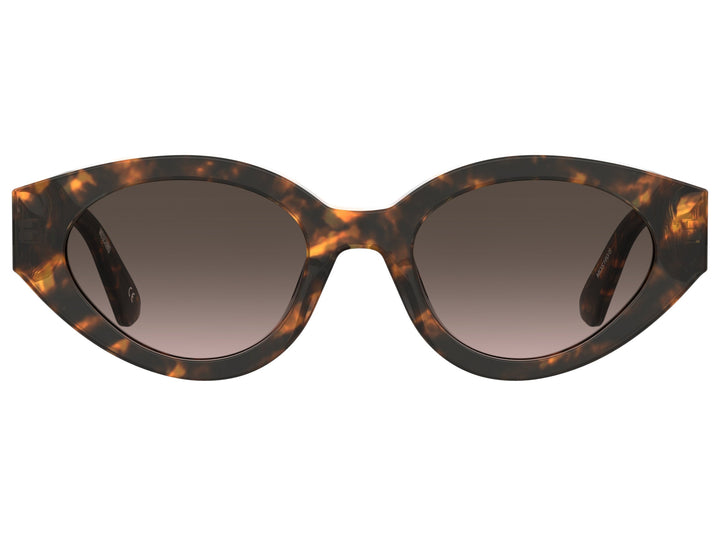 Moschino Round Sunglasses - MOS160/S