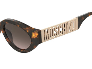 Moschino Round Sunglasses - MOS160/S