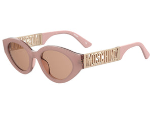 Moschino Round Sunglasses - MOS160/S