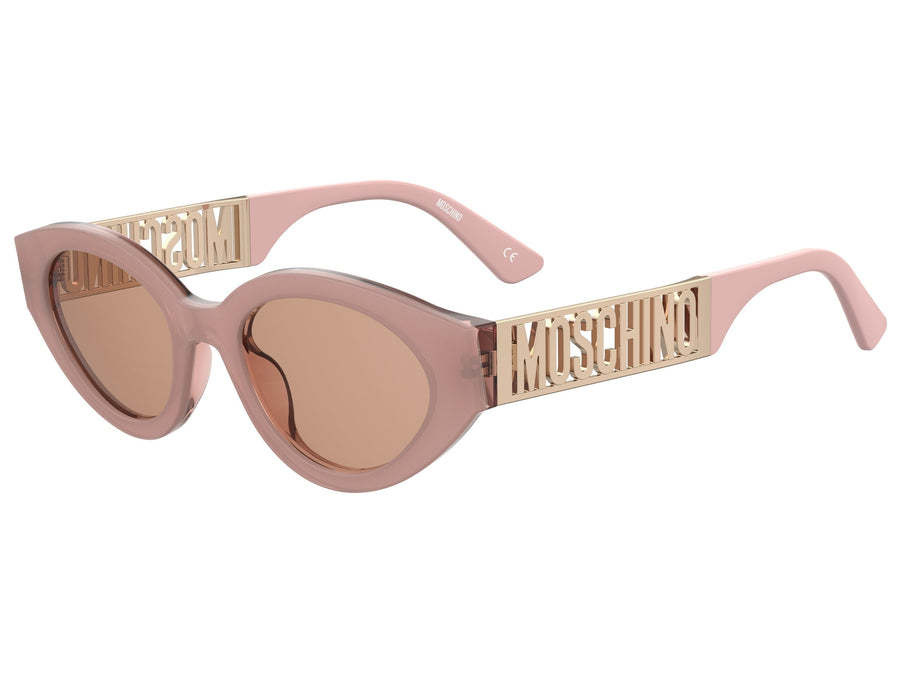 Moschino Round Sunglasses - MOS160/S