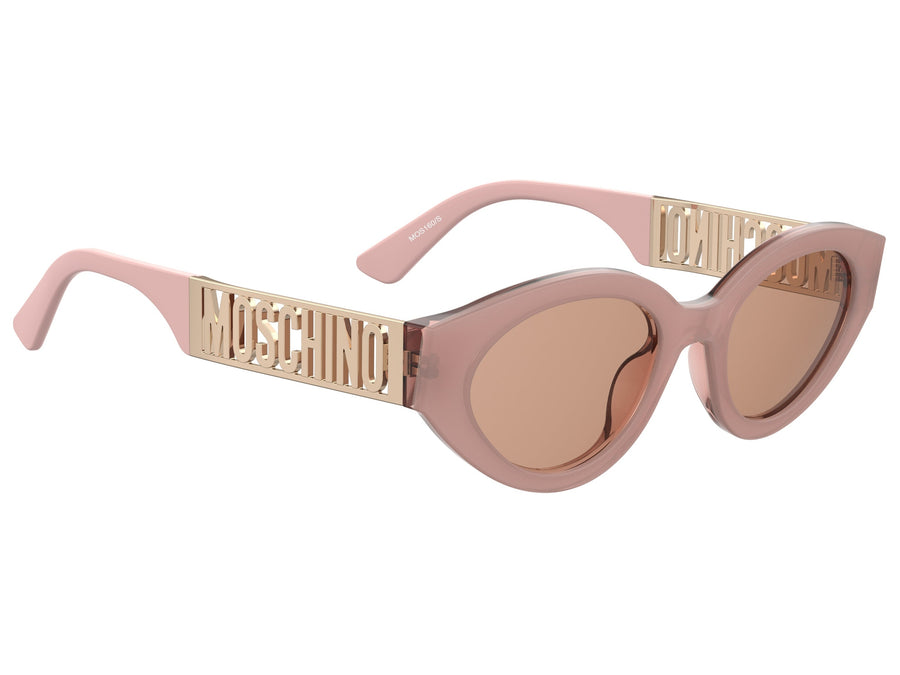 Moschino Round Sunglasses - MOS160/S