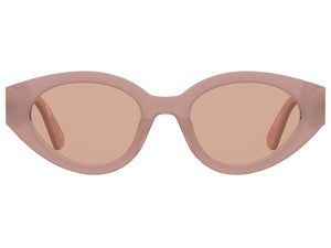 Moschino Round Sunglasses - MOS160/S