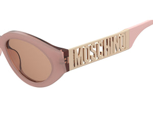 Moschino Round Sunglasses - MOS160/S