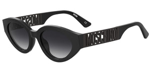 Moschino Round Sunglasses - MOS160/S