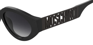 Moschino Round Sunglasses - MOS160/S