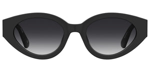 Moschino Round Sunglasses - MOS160/S