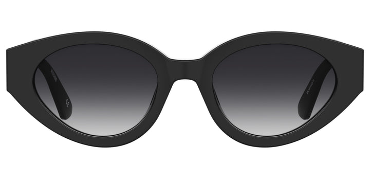 Moschino Round Sunglasses - MOS160/S