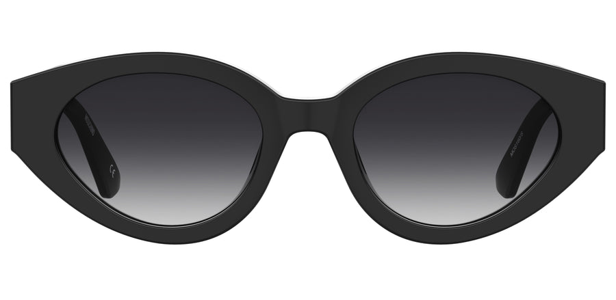 Moschino Round Sunglasses - MOS160/S