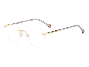 Carolina Herrera Round Frames - HER 0235