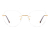 Carolina Herrera Round Frames