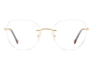 Carolina Herrera Round Frames - HER 0235