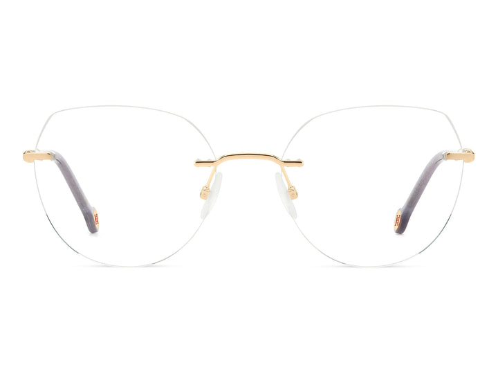 Carolina Herrera Round Frames - HER 0235