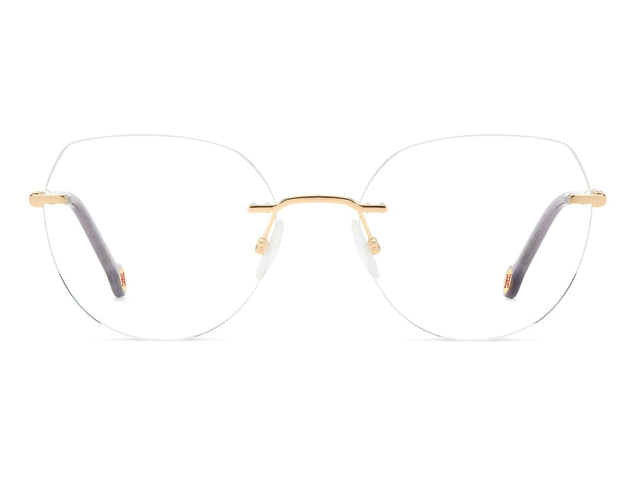 Carolina Herrera Round Frames - HER 0235