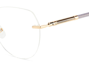 Carolina Herrera Round Frames - HER 0235