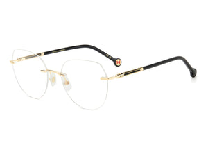 Carolina Herrera Round Frames - HER 0235