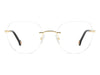 Carolina Herrera Round Frames