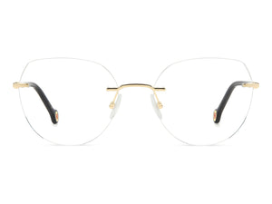 Carolina Herrera Round Frames - HER 0235