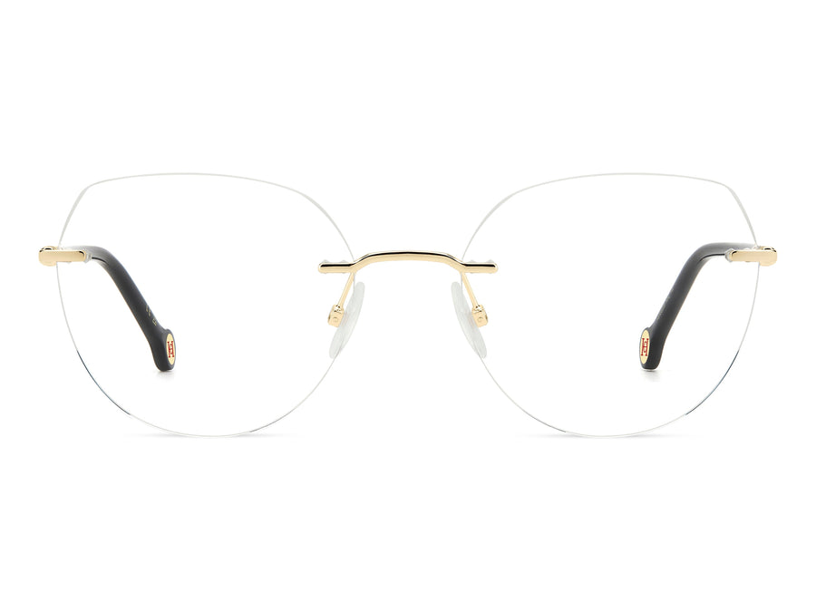 Carolina Herrera Round Frames - HER 0235