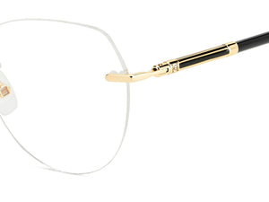 Carolina Herrera Round Frames - HER 0235